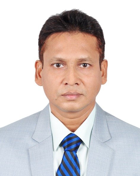 MD. Jainul Abedin, Founder and CEO of Terra Route