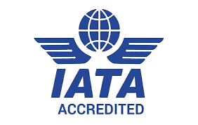 IATA Accredited